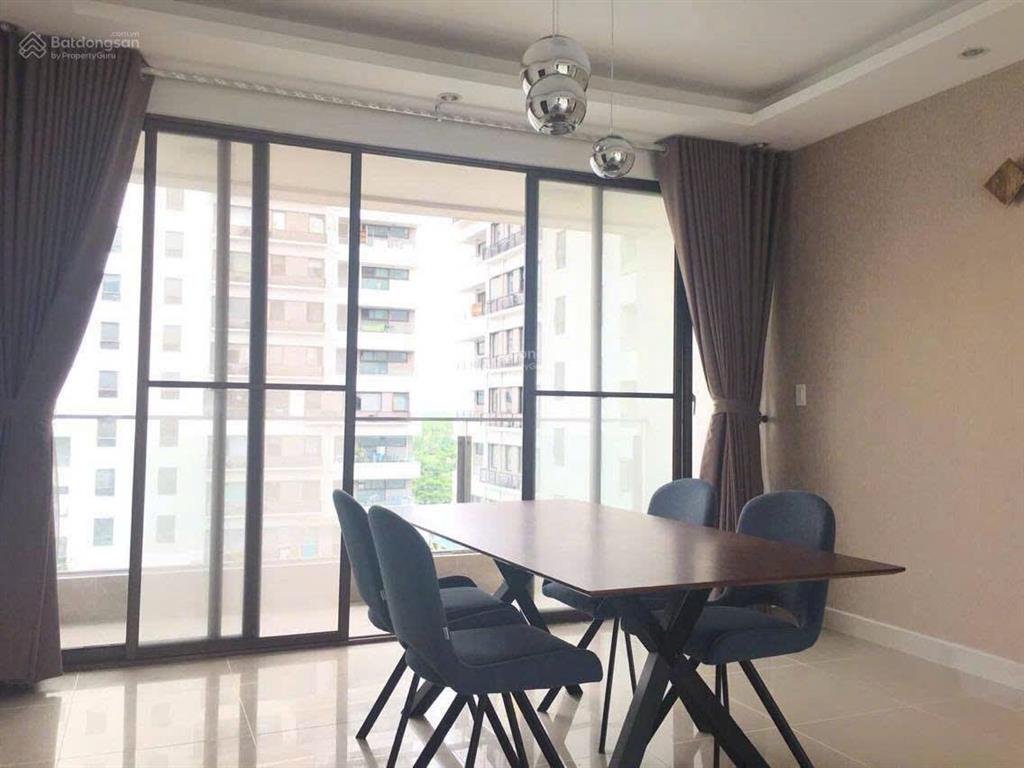 Gấp. chủ gửi bán gấp trong tháng căn hộ panorama, 143m2 giá 15,5 tỷ