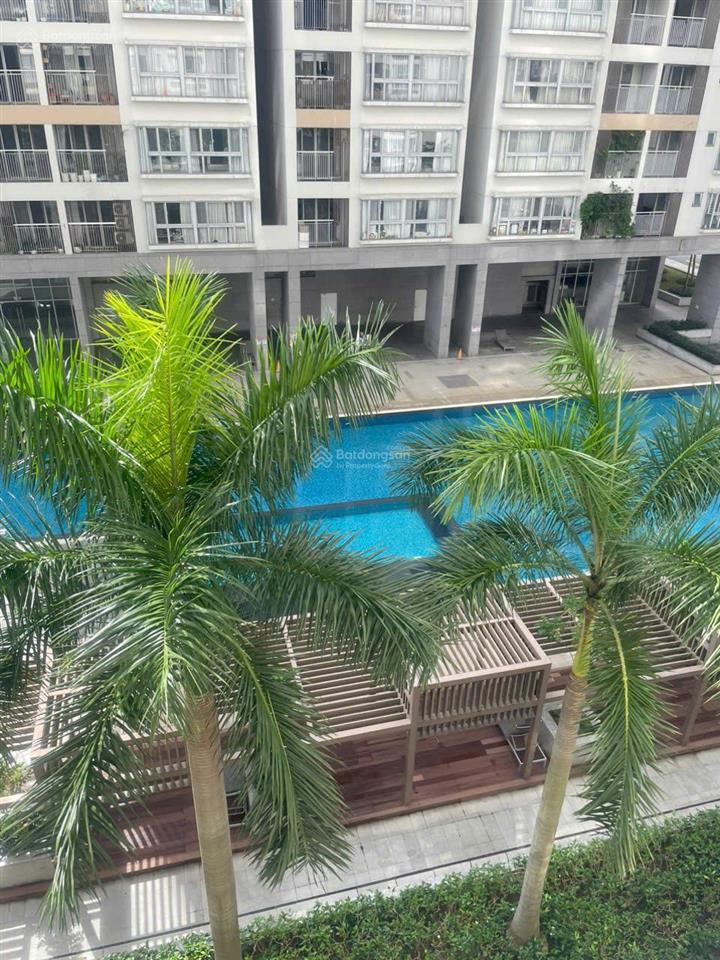 Gấp. giảm giá bán gấp trong tháng căn hộ 2pn 80m2 view hồ bơi scenic valley 1 giá 7,6 tỷ