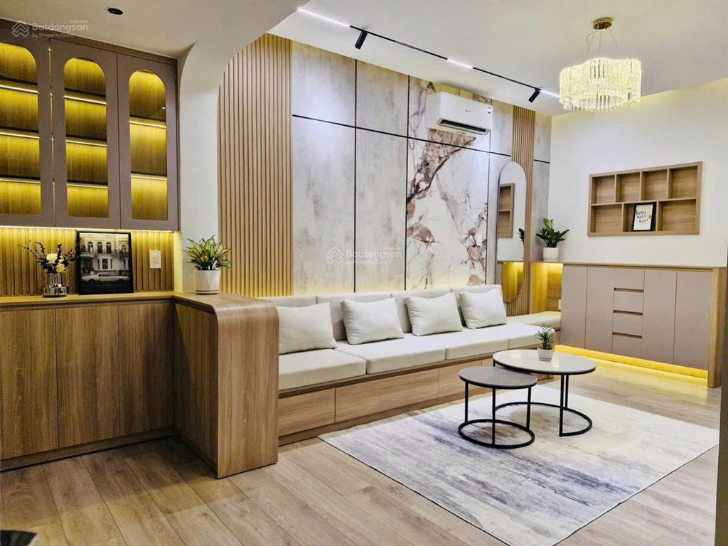 Gấp. chủ gửi bán gấp căn hộ 3pn nội thất cao cấp chung cư park view pmh giá 9,950 tỷ