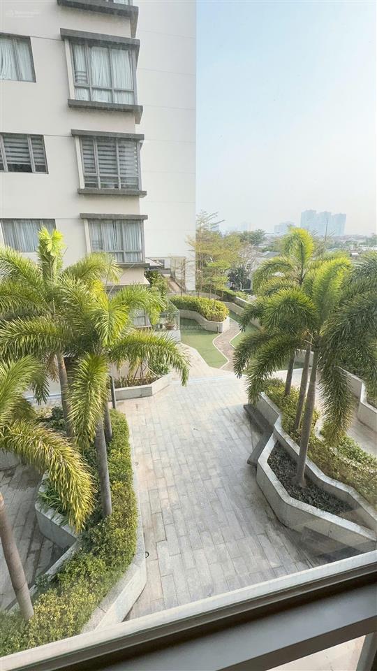 Gấp. chủ gửi bán gấp trong tháng căn hộ 3pn view biệt thự nội thất cao cấp cc hưng phúc giá 9,550tỷ