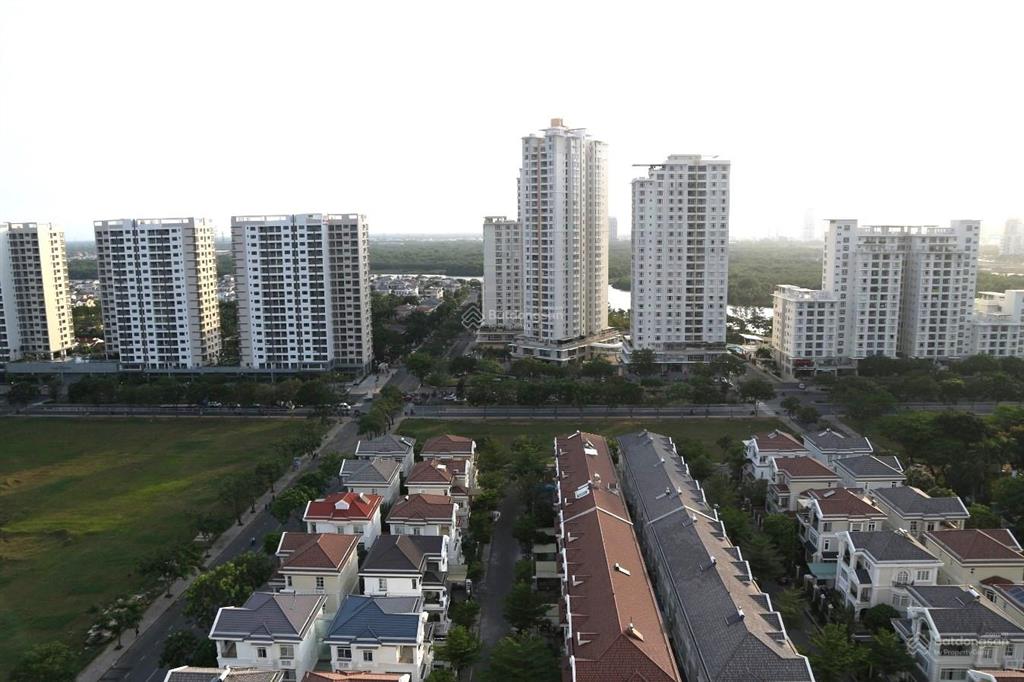 Gấp. chủ giảm giá bán gấp căn hộ nam phúc phú mỹ hưng, 110m2, căn góc, lầu cao, giá 11,480 tỷ