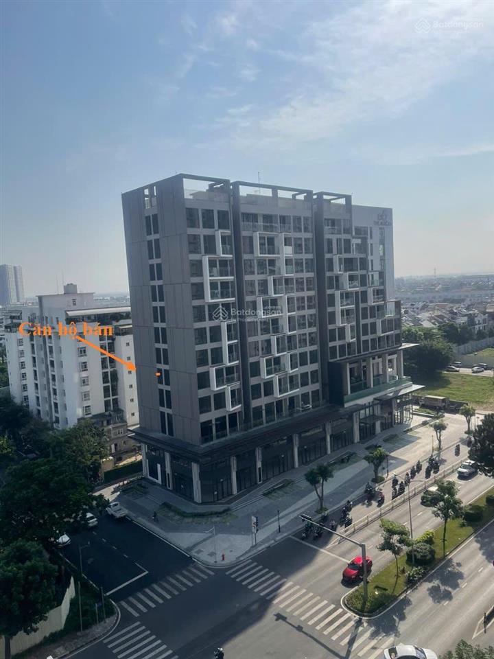 Gấp. chủ gửi bán gấp căn hộ góc 2pn chung cư aurora giá 8,970 tỷ