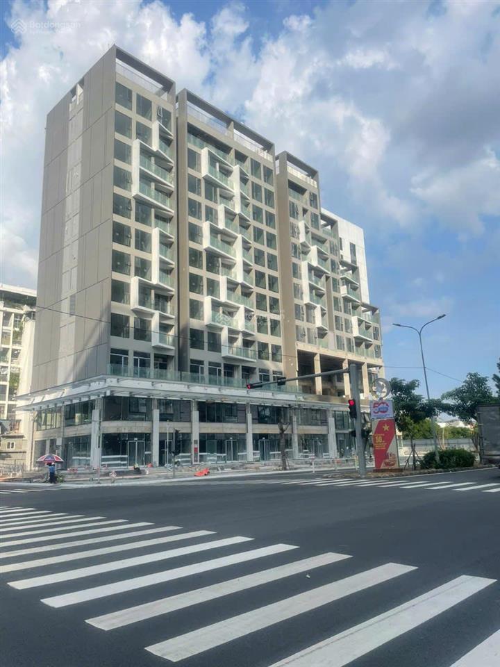 Gấp. chủ gửi bán gấp căn hộ góc 2pn chung cư aurora giá 8,970 tỷ