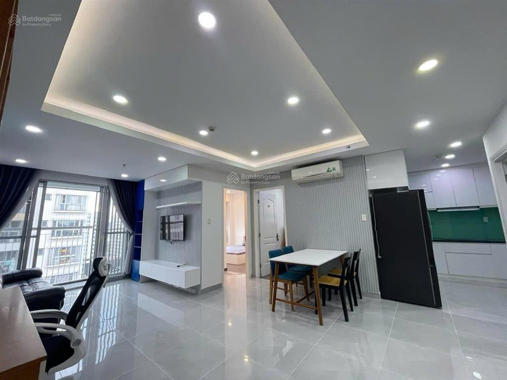 Gấp. chủ gửi bán gấp căn hộ scenic valley 1 77m2 căn góc lầu cao, sổ hồng, giá 7,380 tỷ
