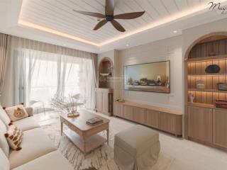 Gấp. chủ gửi bán gấp căn hộ riverside residence, 158m2, nội thất cao cấp, giá 16,3 tỷ