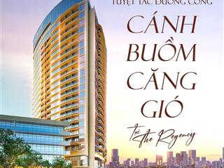 Gấp. chủ gửi bán gấp căn hộ regency phú mỹ hưng, 134m² lầu cao trực diện hồ bán nguyệt giá 31,8 tỷ