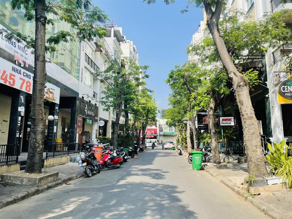 Gấp. chủ thiện chí gửi bán nhà phố hưng gia có thang máy, giá 28,5 tỷ