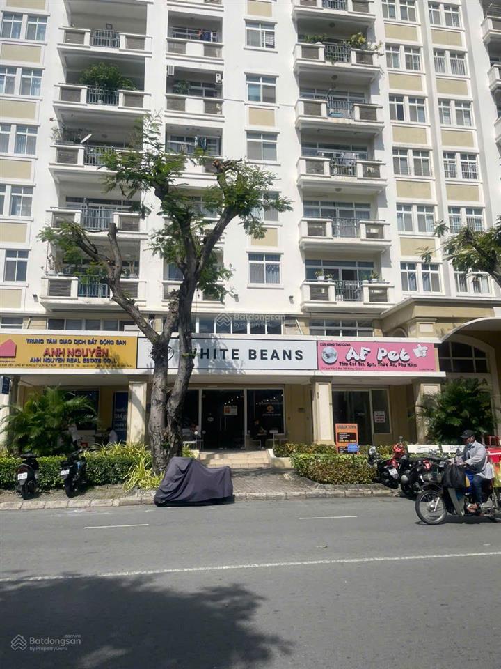 Gấp. chủ gửi bán gấp shophouse cảnh viên 2 mặt đường c, 168m2, giá 24,8 tỷ