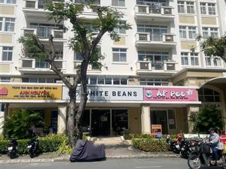 Gấp. chủ gửi bán gấp shophouse cảnh viên 2 mặt đường c, 168,62m2, giá 24,8 tỷ