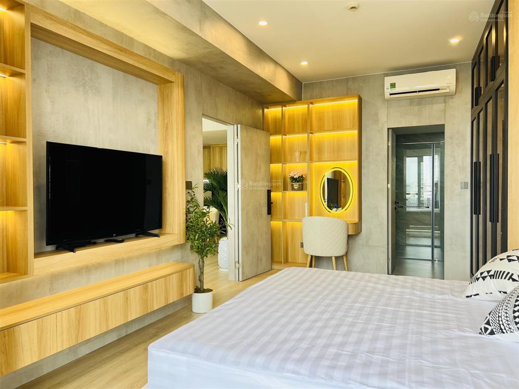 Gấp. giảm giá bán gấp căn hộ scenic valley 1, 133m², lầu cao, view sông nt cao cấp giá 13,2 tỷ