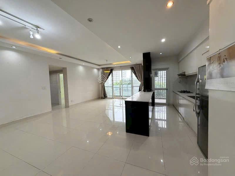 Gấp. chủ thiện chí bán gấp căn hộ riverpark residence, 123m2, căn góc, view công viên, giá 15,8 tỷ