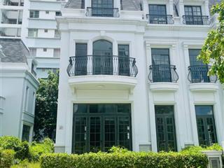 Gấp. bán gấp biệt thự amelie villa, 200m2  giá 22 tỷ