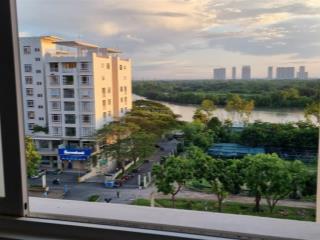 Gấp. chủ gửi bán gấp trong tháng căn hộ green view, lầu thấp, 2 mặt thoáng, nhìn sông, giá 8,4 tỷ