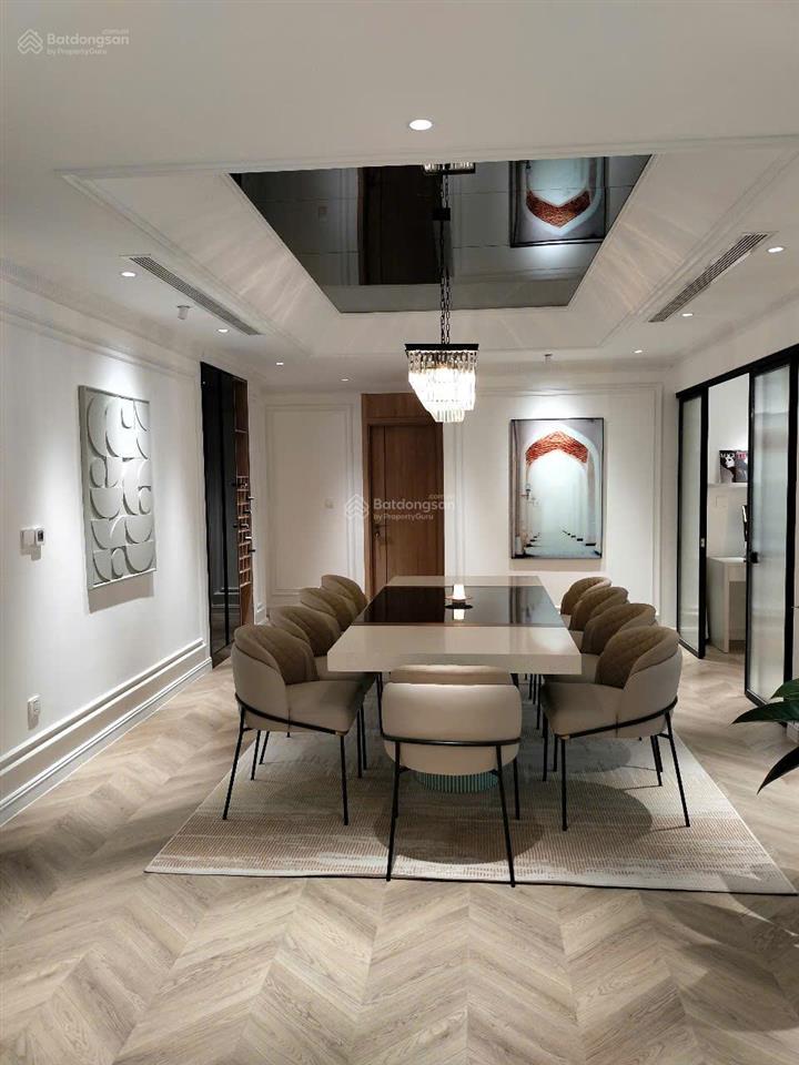 Gấp. chủ giảm giá bán gấp trong tháng căn hộ happy valley, 115m², giá 8,7 tỷ