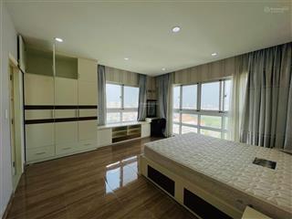 Gấp. giảm giá bán gấp căn hộ 100m2 tòa n chung cư happy valley lầu cao, giá 9,5 tỷ