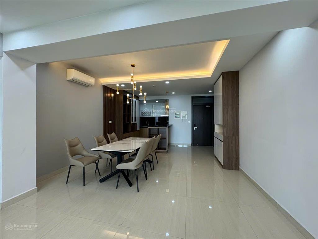 Gấp. chủ cho thuê căn hộ riverpark premier, căn góc, tòa b, view sông, giá 69tr/tháng