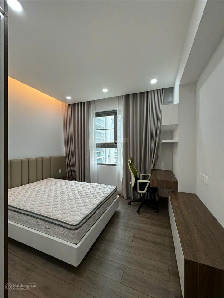 Gấp. chủ cho thuê căn hộ riverpark premier, căn góc, tòa b, view sông, giá 69tr/tháng