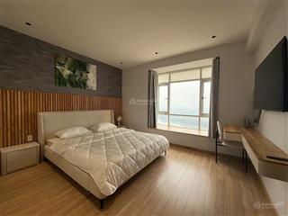 Gấp. bán gấp trong tháng căn hộ riverside residence, 143m2, lầu cao, view sông, giá 16,9 tỷ