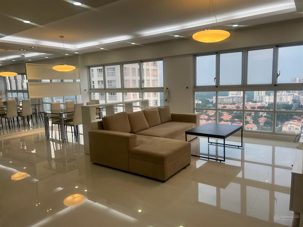 Gấp. chủ gửi bán gấp trong tháng căn hộ happy valley, 135m2, lầu cao, giá 12,450 tỷ