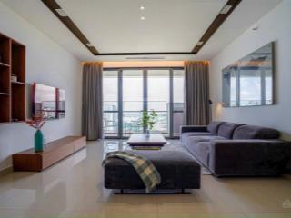 Gấp. chủ gửi bán gấp căn hộ riverpark premier, 141m2, lầu cao, view sông, giá 22 tỷ