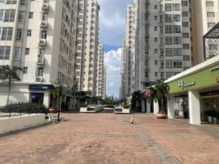 Gấp. chủ giảm giá bán gấp shop góc phố đi bộ sky garden phú mỹ hưng, dt 180m2 giá còn 12 tỷ