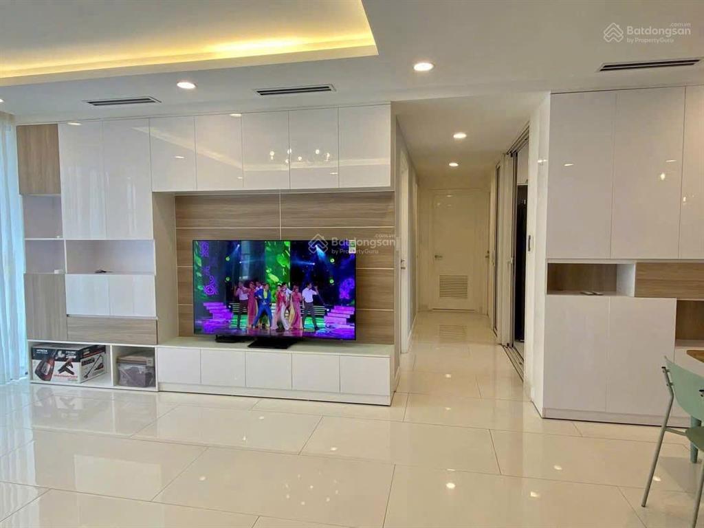 Gấp. chủ thiện chí gửi bán căn hộ the panorama, 146m², view sông, nội thất đẹp, giá 19,5 tỷ