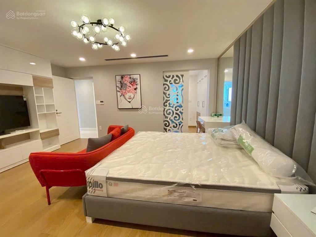 Gấp. chủ thiện chí gửi bán căn hộ the panorama, 146m², view sông, nội thất đẹp, giá 19,5 tỷ