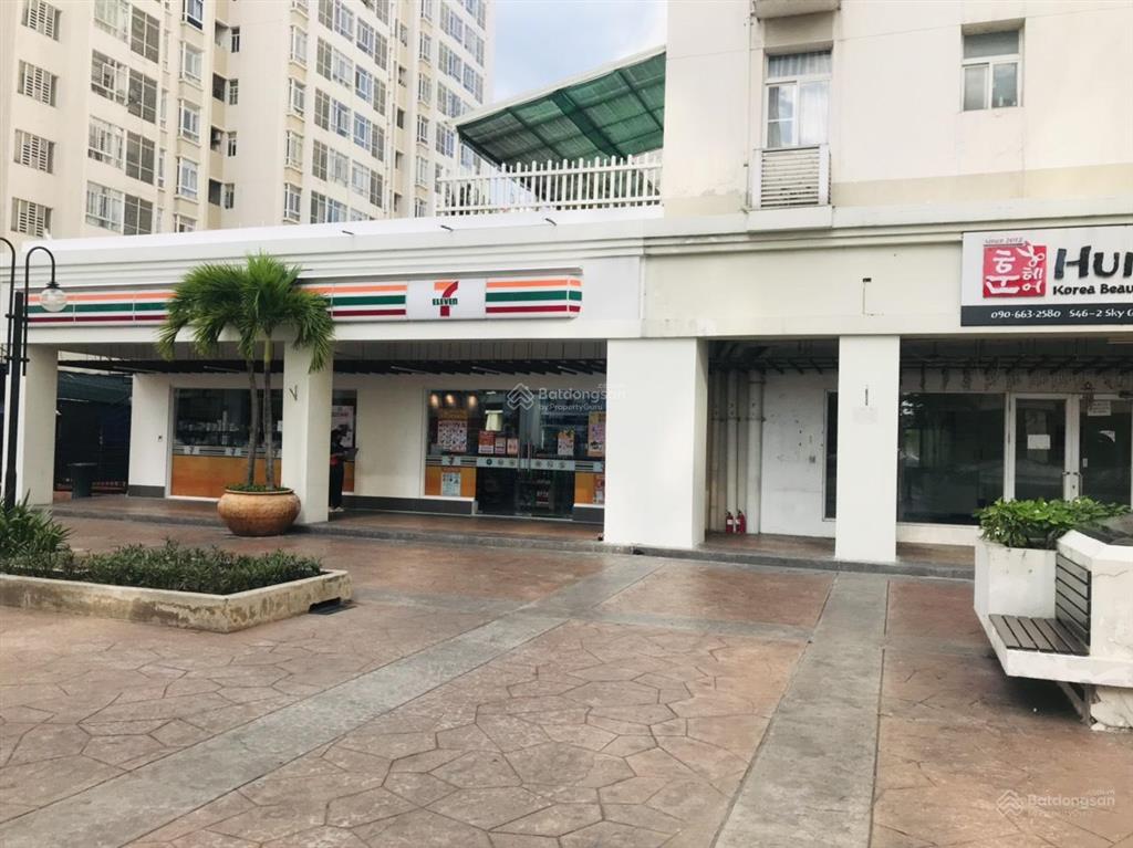 Gấp. chủ nhà thiện chí gửi bán gấp shop góc sky garden, 196m2, sẵn hdt 50tr/tháng, giá 14 tỷ