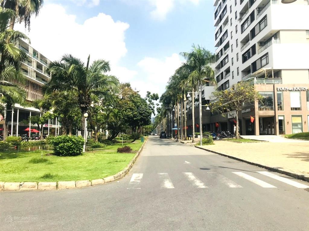 Gấp. chủ thiện chí gửi bán shophouse the panorama đường tôn dật tiên, giá 30 tỷ