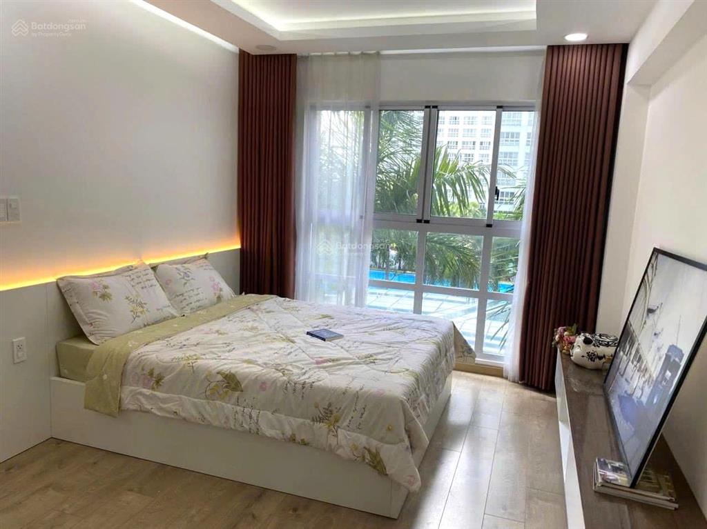 Gấp. chủ giảm giá bán gấp căn hộ 3pn view hồ bơi chung cư happy valley, giá 9,5 tỷ