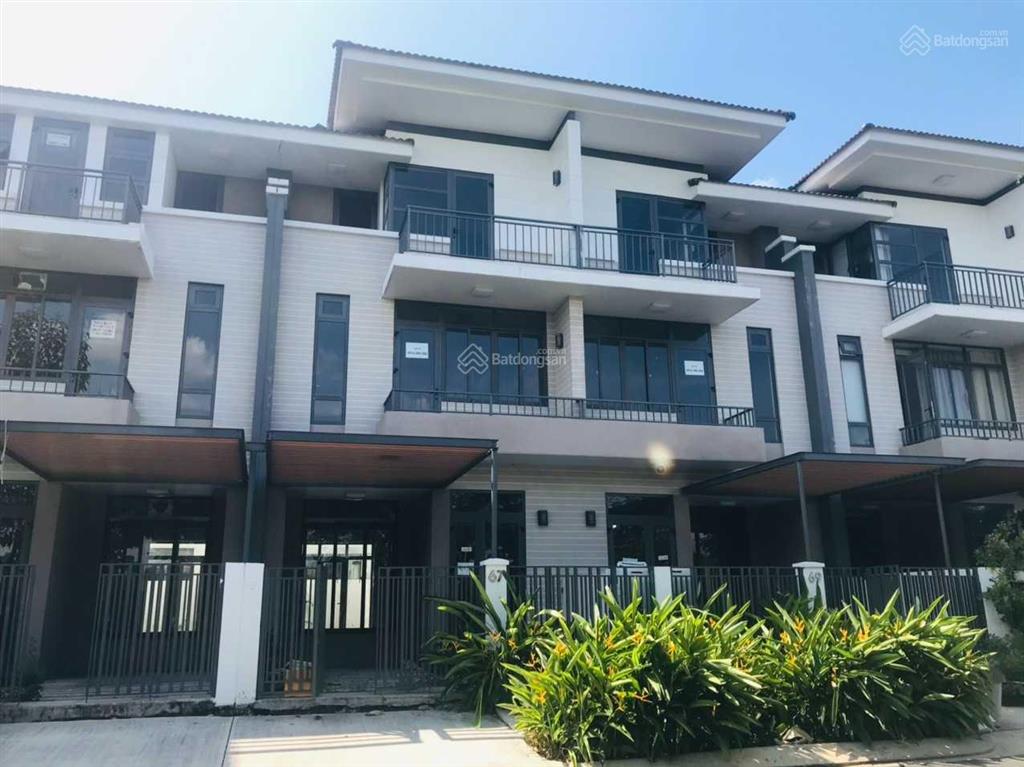 Gấp. chủ giảm giá thêm 300tr, bán gấp trong tháng biệt thự lavila giá 12,2 tỷ