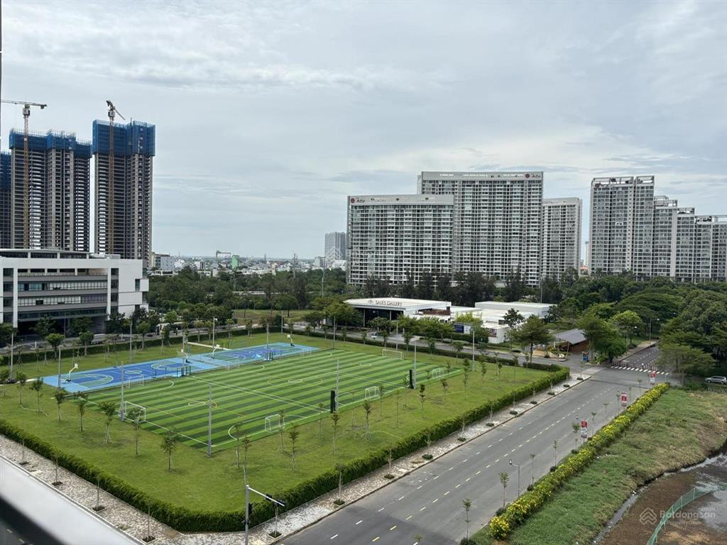 Gấp. chủ gửi bán gấp căn hộ 2pn lầu cao chung cư cardinal court, 76m2, sổ hồng, giá 10,6 tỷ