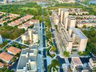 Gấp. chủ thiện chí gửi bán gấp căn hộ garden court 1, view kênh đào, 146m2, giá 14,5 tỷ