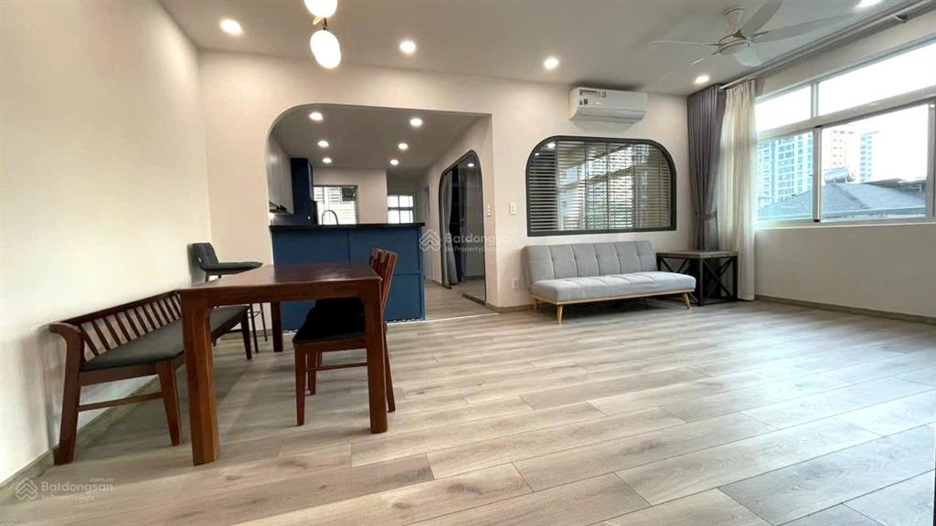 Gấp. chủ thiện chí gửi bán gấp căn hộ cảnh viên 2, nội thất mới đẹp, 118m2, giá 11,9 tỷ