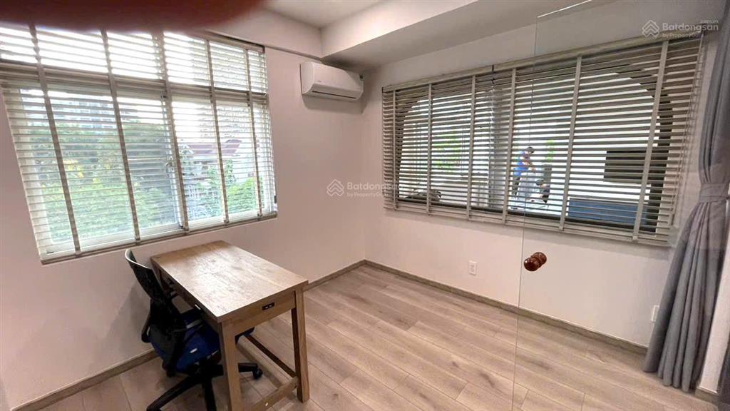 Gấp. chủ thiện chí gửi bán gấp căn hộ cảnh viên 2, nội thất mới đẹp, 118m2, giá 11,9 tỷ