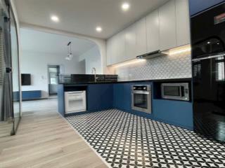 Gấp. chủ thiện chí gửi bán gấp căn hộ cảnh viên 2, nội thất mới đẹp, 118m2, giá 11,9 tỷ