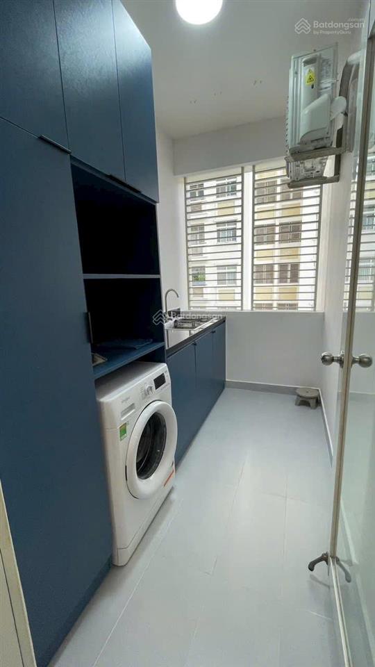 Gấp. chủ thiện chí gửi bán gấp căn hộ cảnh viên 2, nội thất mới đẹp, 118m2, giá 11,9 tỷ