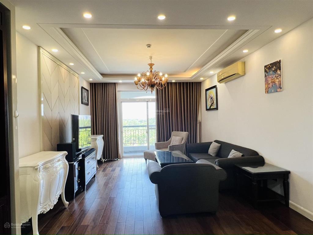 Gấp. chủ gửi bán gấp trong tháng căn hộ green view, căn góc, 3pn, 106m2, nhà đẹp, giá 8,6 tỷ