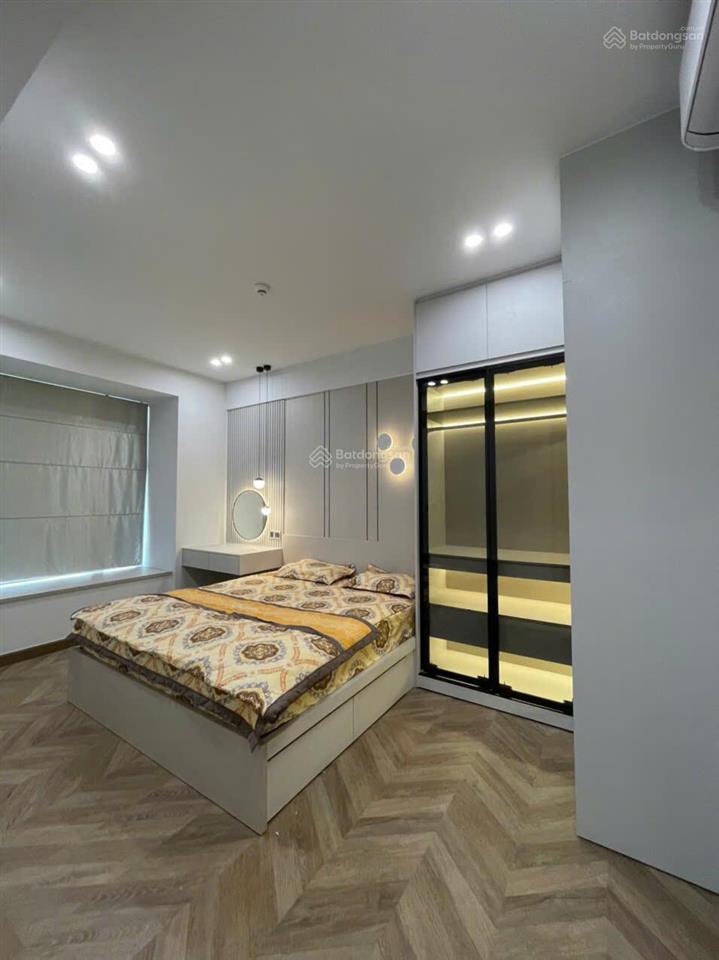 Gấp. bán gấp căn hộ the peak midtown m8, diện tích 76m2, nội thất cao cấp, giá 9,5 tỷ