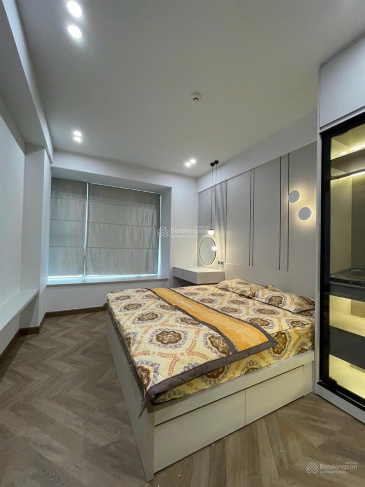 Gấp. bán gấp căn hộ the peak midtown m8, diện tích 76m2, nội thất cao cấp, giá 9,5 tỷ