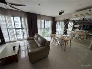 Gấp. chủ thiện chí gửi cho thuê căn hộ happy valley pmh, 115m2, 3pn, giá 29tr/tháng