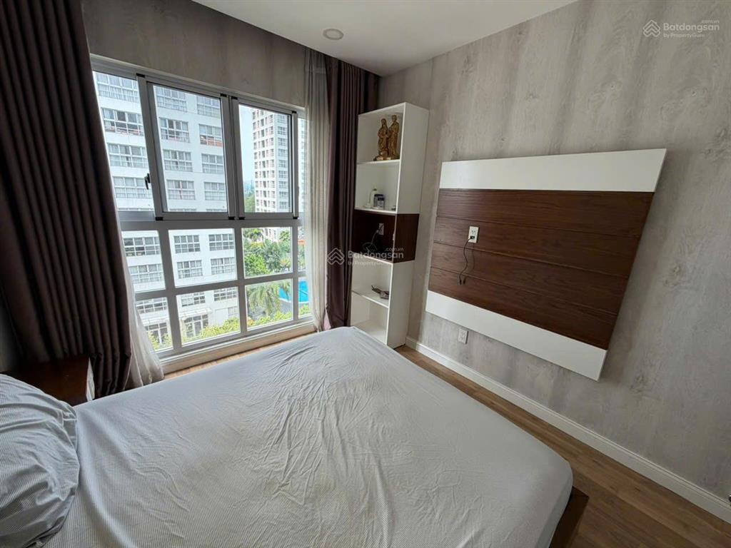 Gấp. chủ thiện chí gửi cho thuê căn hộ happy valley pmh, 115m2, 3pn, giá 29tr/tháng