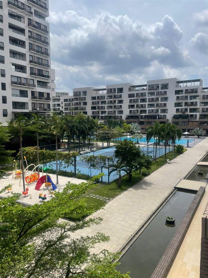 Gấp. chủ gửi bán gấp căn hộ sân vườn 167m2  the panorama giá 20 tỷ