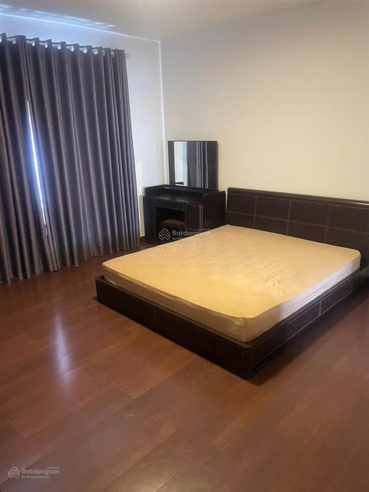 Gấp. chủ gửi bán gấp căn hộ sân vườn 167m2  the panorama giá 20 tỷ