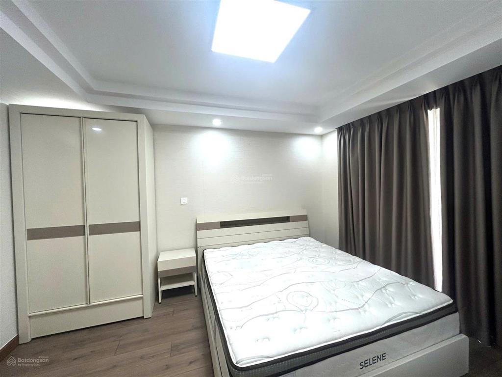 New. bán gấp căn hộ riverpark premier, 130m2, view sông và hồ bơi, giá 19tỷ