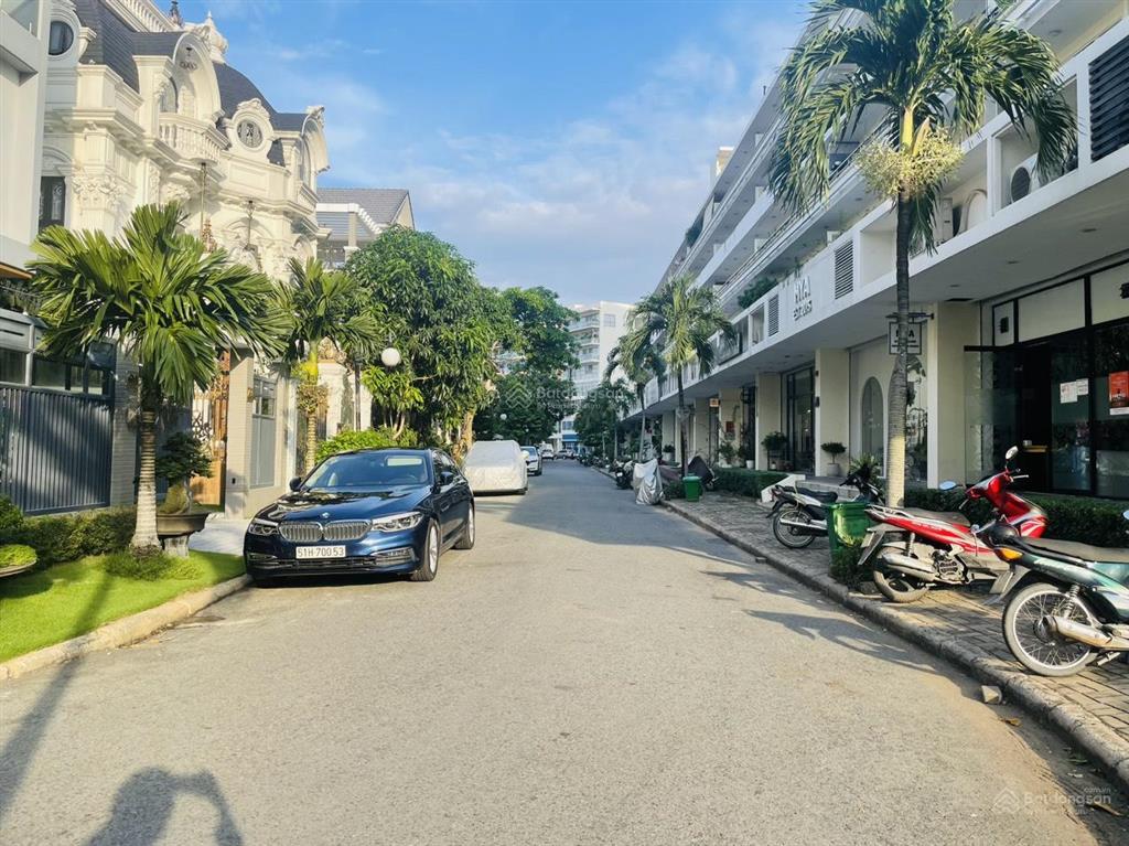 Gấp. chủ gửi bán gấp shophouse grand view, diện tích 89m2, giá 16 tỷ