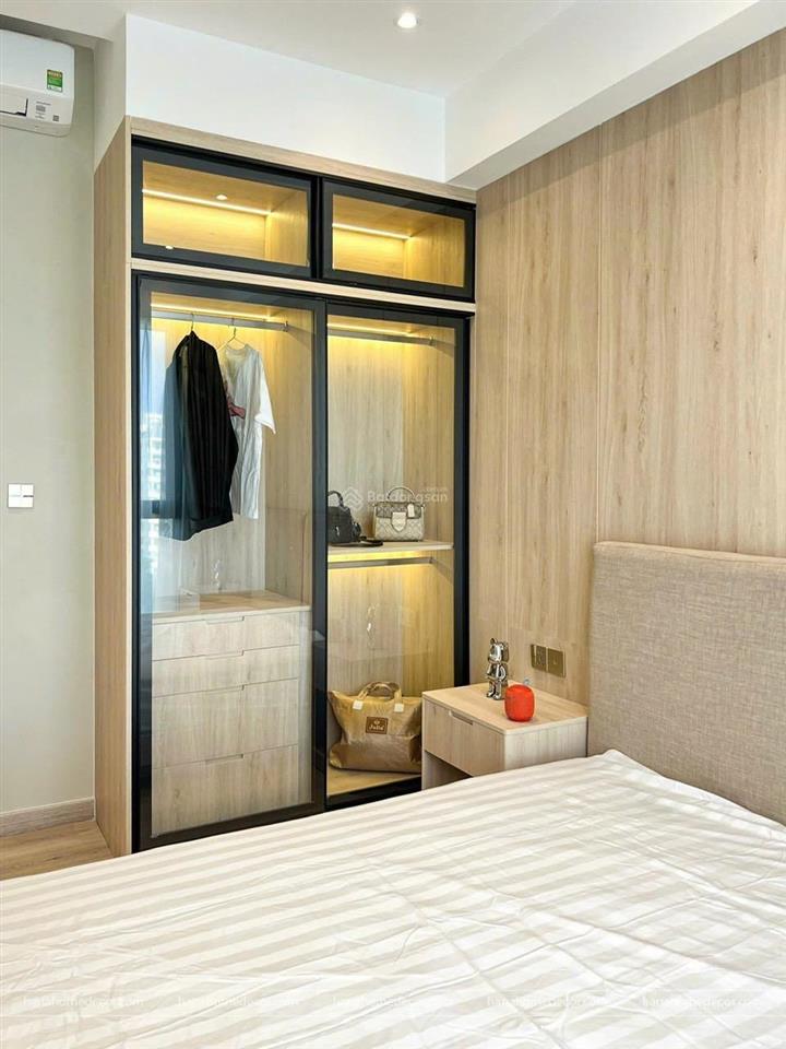 Gấp. chủ gửi bán gấp căn hộ ascentia pmh, 108m2, 3pn, nội thất cao cấp, view biệt thự, giá 12tỷ