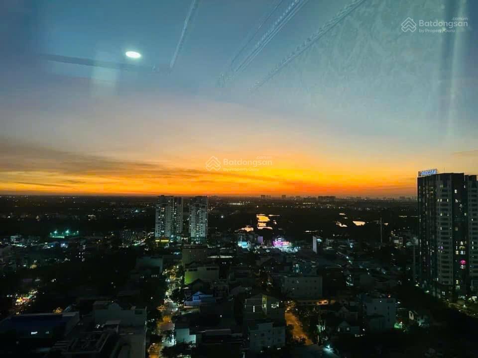 Gấp. chủ gửi bán gấp căn hộ duplex phú hoàng anh, 147m², giá 5,4 tỷ lầu cao