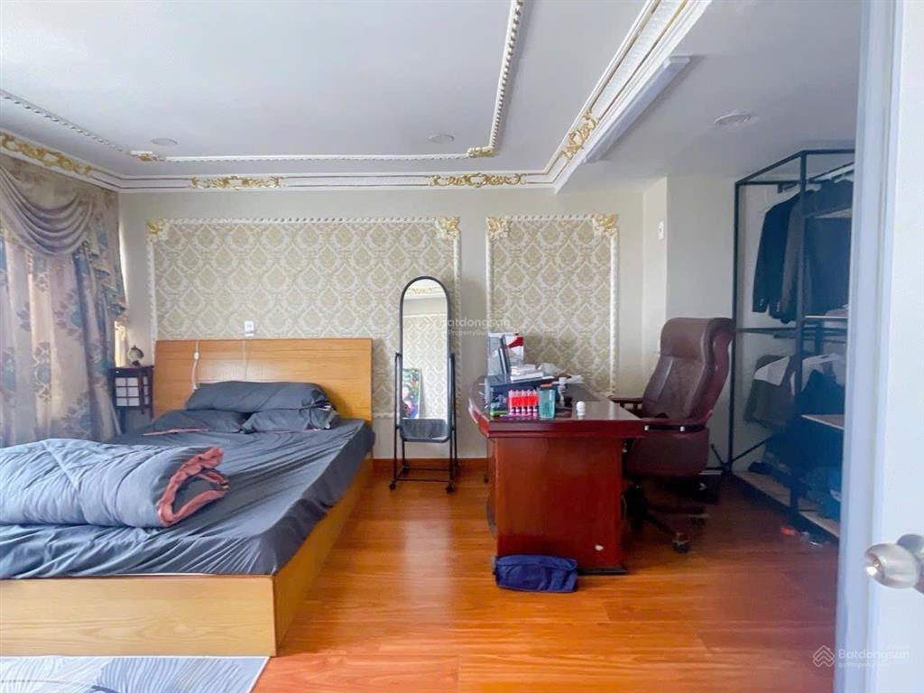 Gấp. chủ gửi bán gấp căn hộ duplex phú hoàng anh, 147m², giá 5,4 tỷ lầu cao