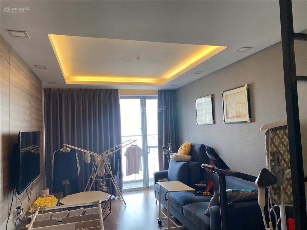 Gấp. chủ gửi bán gấp căn hộ 3pn  117m2 scenic valley 1, căn góc, giá 9,6 tỷ